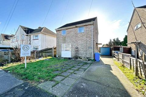 3 bedroom detached house for sale, Parkstone, Poole BH12