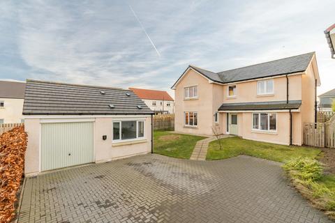 4 bedroom detached villa for sale, Rowan Place, East Calder EH53