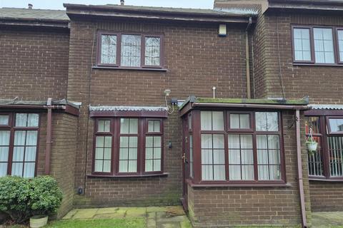 2 bedroom house to rent, Devonshire Square Mews, Whitegate Drive, Blackpool