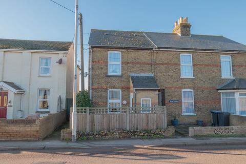 3 bedroom semi-detached house for sale, Haine Road, Ramsgate, CT12