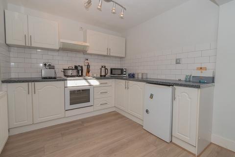 3 bedroom semi-detached house for sale, Haine Road, Ramsgate, CT12