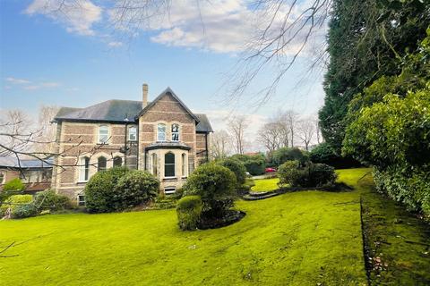 6 bedroom detached house for sale, Hartley Road, Altrincham