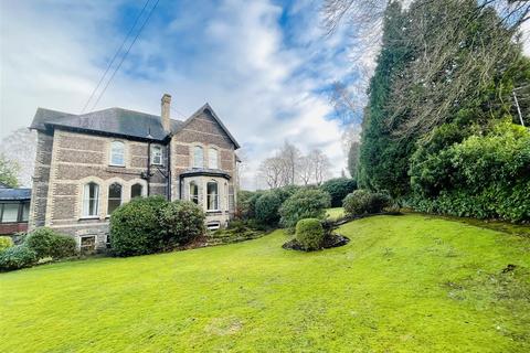 6 bedroom detached house for sale, Hartley Road, Altrincham