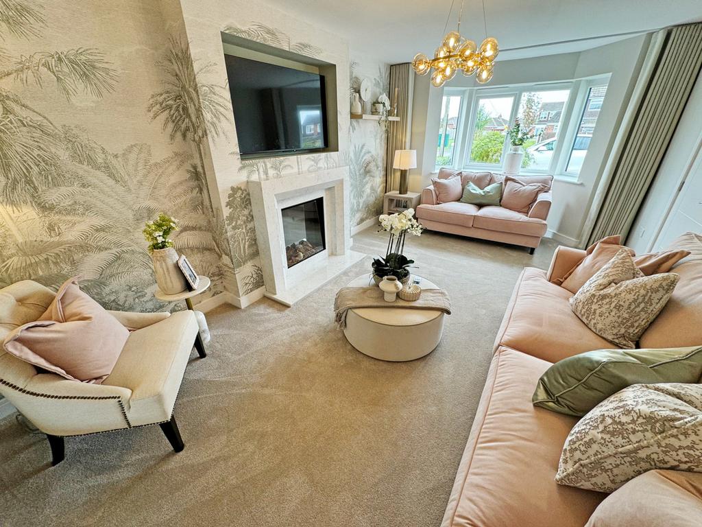 Example lounge