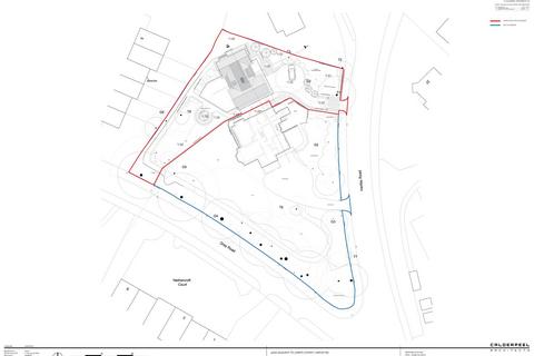 5 bedroom property with land for sale, Hartley Road, Altrincham