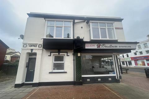 1 bedroom house to rent, 43 Church Street, FLEETWOOD FY7