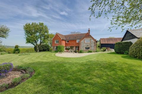 5 bedroom detached house for sale, Green Hailey, Princes Risborough, Buckinghamshire, HP27