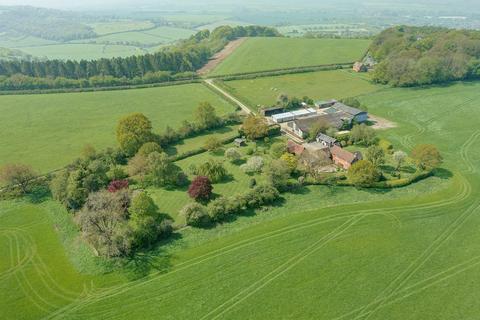 5 bedroom detached house for sale, Green Hailey, Princes Risborough, Buckinghamshire, HP27