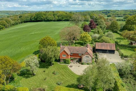 5 bedroom detached house for sale, Green Hailey, Princes Risborough, Buckinghamshire, HP27