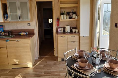 undefined, Two Bed ABI Ashcroft Burrowhead Holiday Village, Newton Stewart DG8