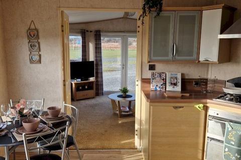 undefined, Two Bed ABI Ashcroft Burrowhead Holiday Village, Newton Stewart DG8