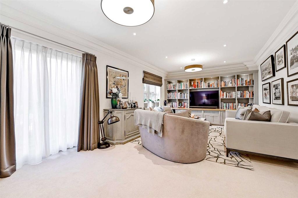 Sitting Room