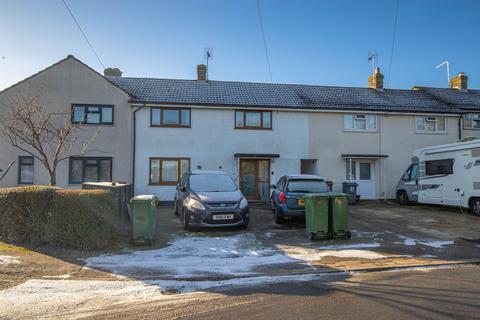 3 bedroom terraced house for sale, Parklands, Malmesbury, SN16