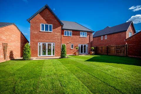 5 bedroom detached house for sale, Leigh Sinton, Malvern, Worcestershire