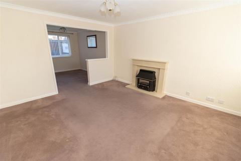 3 bedroom semi-detached house for sale, Courtney Court, Kingston Park, Newcastle Upon Tyne