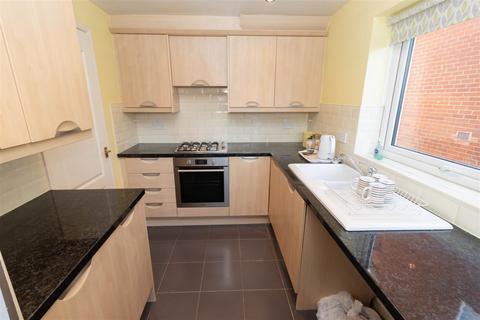 3 bedroom semi-detached house for sale, Courtney Court, Kingston Park, Newcastle Upon Tyne