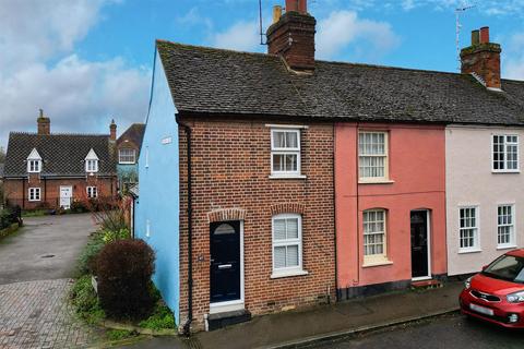 2 bedroom semi-detached house for sale, Stoneham Street, Coggeshall, Colchester