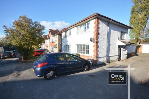 1 bedroom flat to rent, Athelstan Road, SOUTHAMPTON SO19