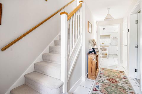 4 bedroom detached house for sale, Clock Meadow, Byfield NN11