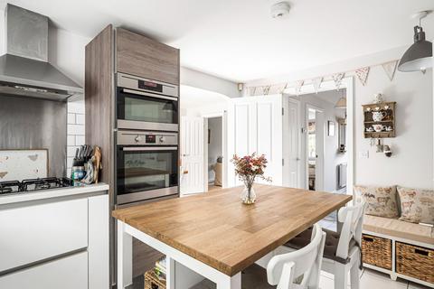 4 bedroom detached house for sale, Clock Meadow, Byfield NN11