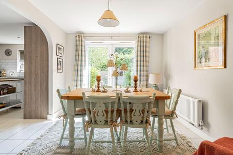 4 bedroom detached house for sale, Clock Meadow, Byfield NN11