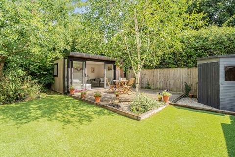 undefined, Clock Meadow, Byfield NN11