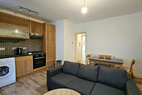 1 bedroom apartment to rent, Fanshaw Street, London, Hoxton