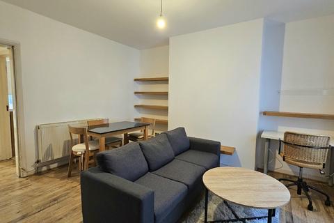 1 bedroom apartment to rent, Fanshaw Street, London, Hoxton