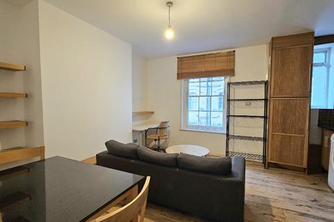 1 bedroom apartment to rent, Fanshaw Street, London, Hoxton