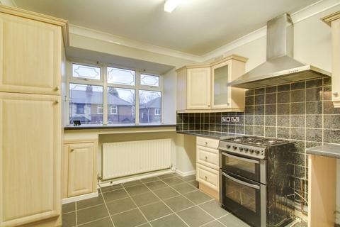 3 bedroom semi-detached house for sale, Edmund Road, Dudley, West Midlands