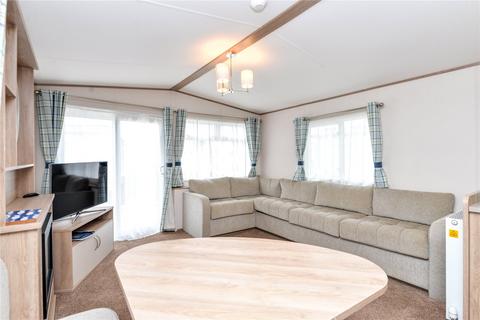 2 bedroom park home for sale, Rowan, Hoburne Bashley Holiday Park, New Milton, Hampshire, BH25
