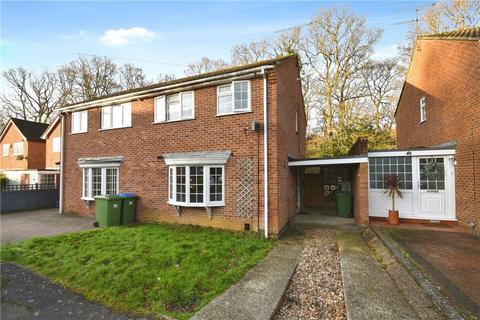 3 bedroom semi-detached house for sale, Goldcrest Gardens, Southampton, Hampshire