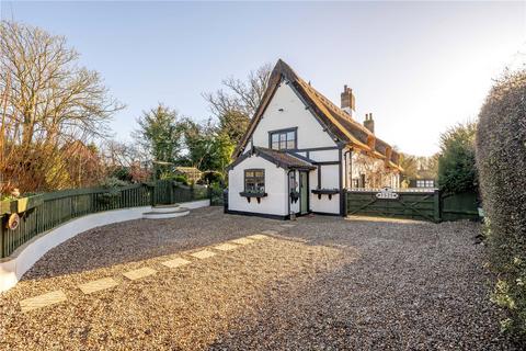 5 bedroom detached house for sale, High Green, Brooke, Norwich, Norfolk, NR15