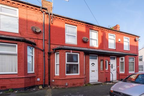 33 Exeter Road, Wallasey, CH44 1DR