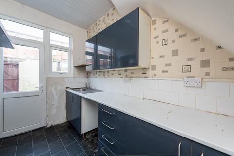 33 Exeter Road, Wallasey, CH44 1DR