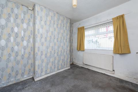 33 Exeter Road, Wallasey, CH44 1DR