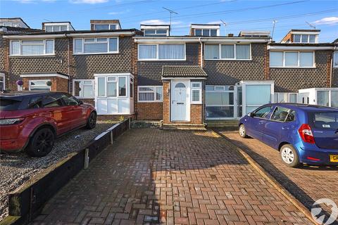 2 bedroom terraced house for sale, Fulmar Road, Strood, Kent, ME2