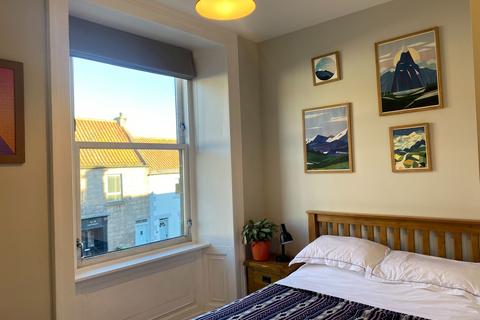 31d Castlegate, Berwick-upon-tweed, TD15 1LF