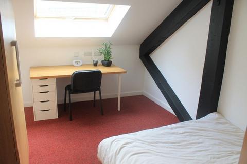 undefined, 106 Lower Parliament Street Flat 18, Byron Works, NOTTINGHAM NG1 1EH