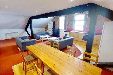 undefined, 106 Lower Parliament Street Flat 18, Byron Works, NOTTINGHAM NG1 1EH