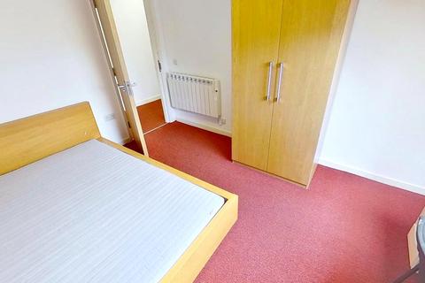 undefined, 106 Lower Parliament Street Flat 18, Byron Works, NOTTINGHAM NG1 1EH