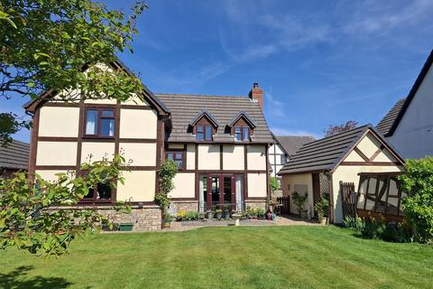 undefined, Winforton, Hereford