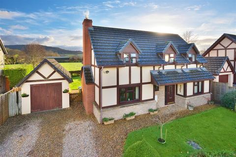 undefined, Winforton, Hereford