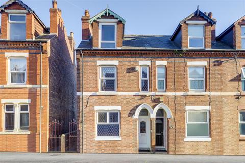 3 bedroom end of terrace house for sale, Manor Street, Sneinton NG2