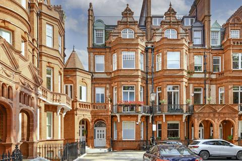 8 bedroom block of apartments for sale, Sloane Gardens, London SW1W