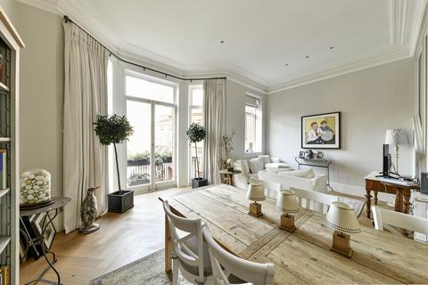 8 bedroom block of apartments for sale, Sloane Gardens, London SW1W