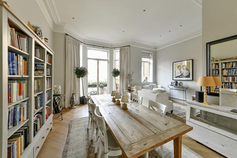 8 bedroom block of apartments for sale, Sloane Gardens, London SW1W