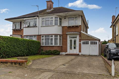 3 bedroom semi-detached house for sale, The Ridgeway, North Harrow, HA2