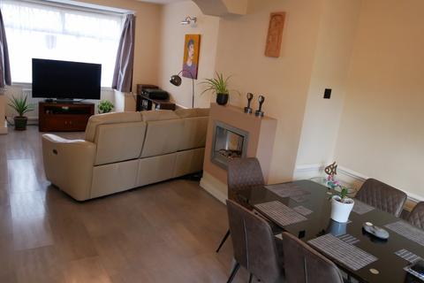 undefined, Knighton Road, Romford, RM7
