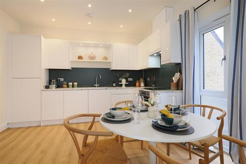 1 bedroom apartment for sale, Somme House Apartments, Arras Way, Folkestone